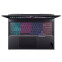 Portatīvais dators Acer Nitro 18 AI AN18-61-R40J Obsidian Black 18 " - NH.QYAEL.001 - foto 3
