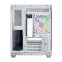 Datoru korpuss FSP S380 White (S380-WA) - foto 4