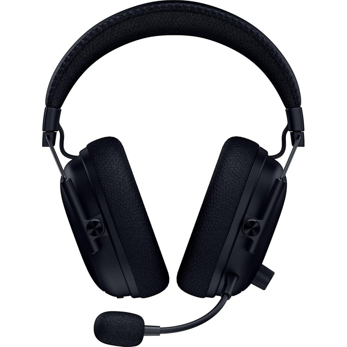 Austiņas Razer BlackShark V3 Pro for PlayStation Gaming Headset Wireless Black (RZ04-05400500-R3G1) - foto 2