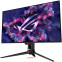 Monitors ASUS ROG Swift OLED 27inch PG27UCDM - 90LM0B30-B01971 - foto 2