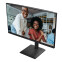 Monitors AOC U27E4CV 27-in black