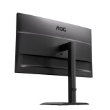 Monitors AOC U27E4CV 27-in black