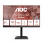 Monitors AOC U27E4CV 27-in black - foto 7