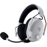 Austiņas Razer BlackShark V3 Pro for PlayStation Gaming Headset White (RZ04-05400600-R3G1)