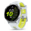 Garmin Forerunner 970 1.4" AMOLED 454x454 White (010-02969-11) - 010-02969-11 