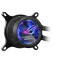 Ūdens dzesētājs ASUS ROG Strix LC III 360 Black (90RC00W1-M0UAY0) - foto 2