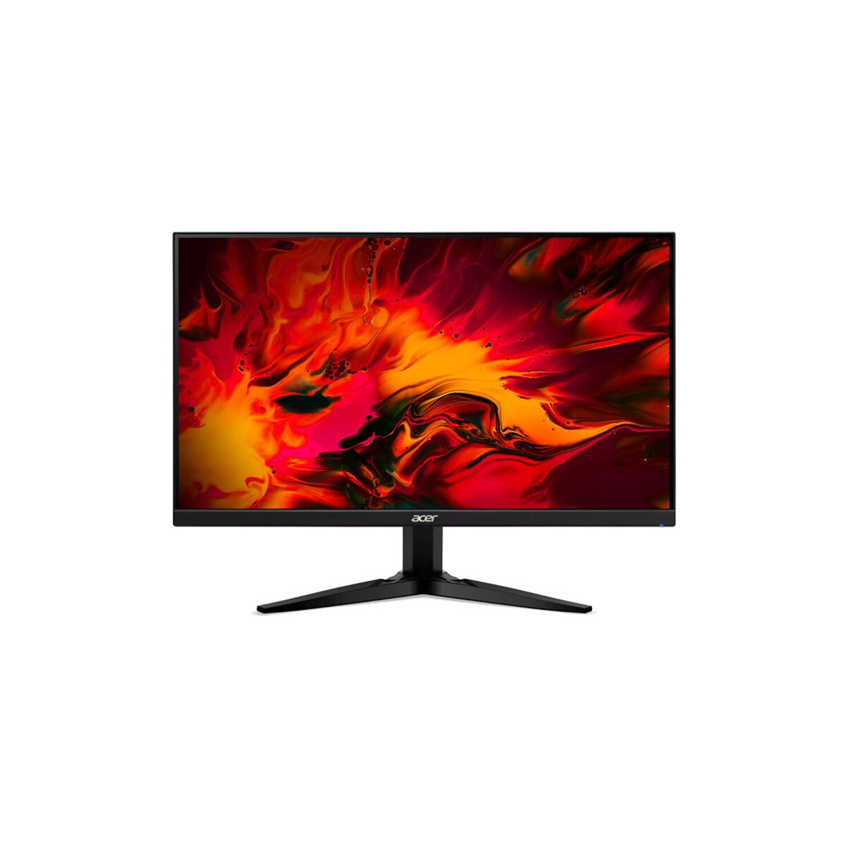 Monitors ACER Nitro KG241Y X3 23.8inch - UM.QX1EE.312