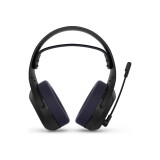 Austiņas Lenovo Wireless H410 Black/Purple (GXD1R34013)