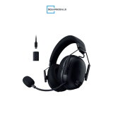 Austiņas Razer BlackShark V3 Pro for Xbox Wireless Black (RZ04-05400300-R3M1)