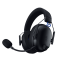 Austiņas Razer BlackShark V3 for PlayStation Wireless Black (RZ04-05410300-R3G1)
