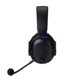 Austiņas Razer BlackShark V3 for PlayStation Wireless Black (RZ04-05410300-R3G1)