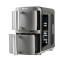 fryer NINJA  Double Stack XL 2-Level Air Fryer with Smart Cook System (SL451EU ) - foto 2