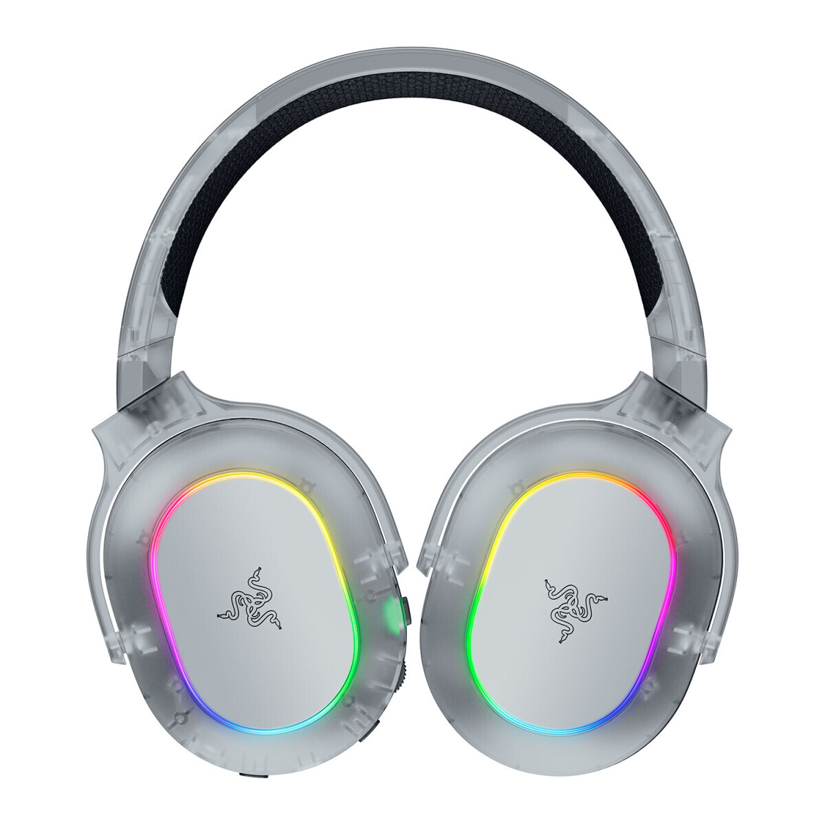 Austiņas Razer Barracuda X Chroma Wireless (RZ04-05220400-R3M1) - foto 5