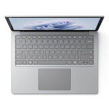 Portatīvais dators Microsoft Surface Laptop 6 Intel Core Ultra 5 135H 13.5" 8GB 256GB Platinum (ZJN-00009)