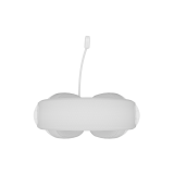Austiņas Genesis Wireless Gaming Fury Fukiya F6 White (NFU-2337)