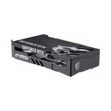 Videokarte MSI GeForce RTX 5050 8GB Black (RTX 5050 8G GAMING OC)