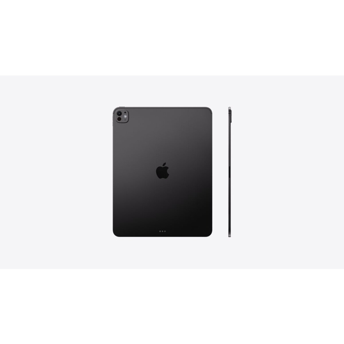 Planšetdators Apple 13-inch iPad Pro M5 256GB Space Black - MDYJ4HC/A