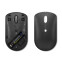 Pele Lenovo 400 Wireless 2400 DPI Black (GY51D20865) - foto 2