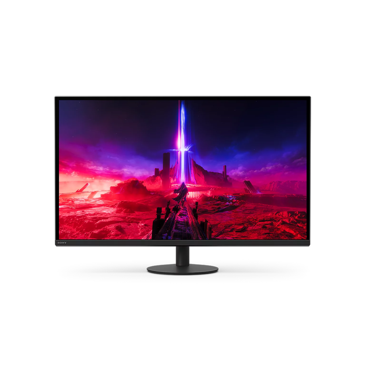 Monitors Sony INZONE M9 II 27 " - SDM27U9M2B.CEI