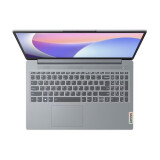 Portatīvais dators Lenovo IdeaPad Slim 3 15IAN8 Core i3-N305 Arctic Grey (82XB00B8LT)