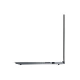 Portatīvais dators Lenovo IdeaPad Slim 3 15IAN8 Core i3-N305 Arctic Grey (82XB00B8LT)