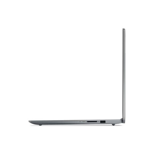 Portatīvais dators Lenovo IdeaPad Slim 3 15IAN8 Core i3-N305 Arctic Grey (82XB00B8LT) - foto 4