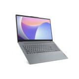 Portatīvais dators Lenovo IdeaPad Slim 3 15IAN8 Core i3-N305 Arctic Grey (82XB00B8LT)