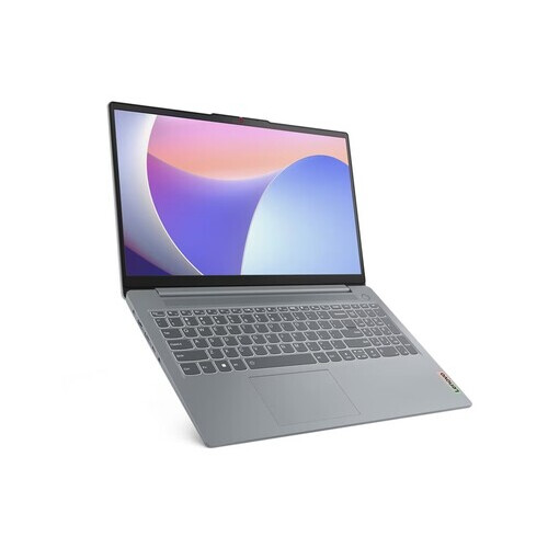 Portatīvais dators Lenovo IdeaPad Slim 3 15IAN8 Core i3-N305 Arctic Grey (82XB00B8LT) - foto 5