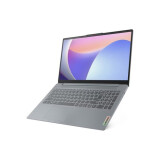 Portatīvais dators Lenovo IdeaPad Slim 3 15IAN8 Core i3-N305 Arctic Grey (82XB00B8LT)