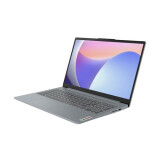 Portatīvais dators Lenovo IdeaPad Slim 3 15IAN8 Core i3-N305 Arctic Grey (82XB00B8LT)