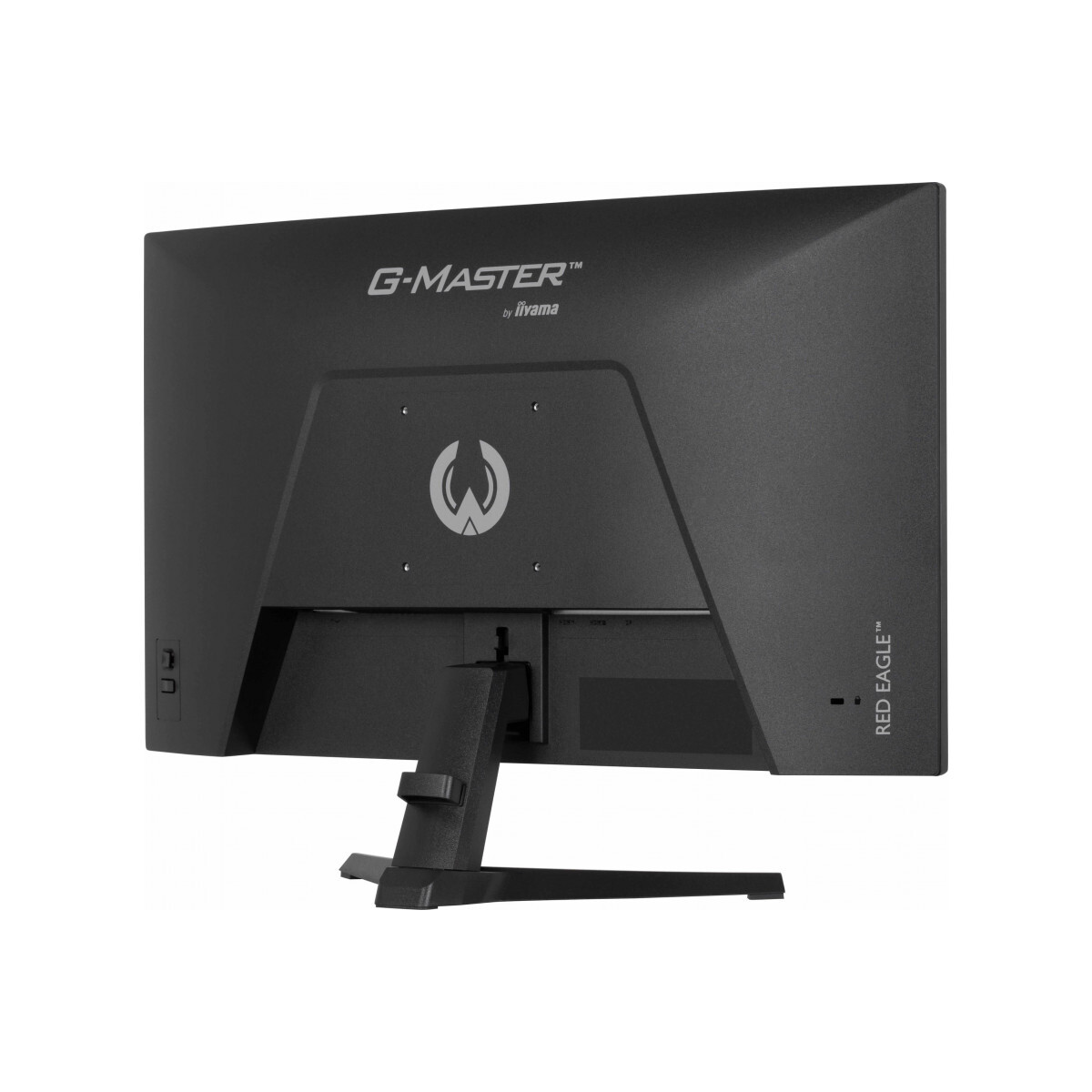 Monitors IIYAMA LED Fast IPS 27" GB2771QSU-B1 Black - G2771QS-B1