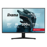 Monitors IIYAMA LED Fast IPS 27" GB2771QSU-B1 Black (G2771QS-B1)