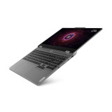 Portatīvais dators Lenovo LOQ 15ARP9 AMD Ryzen 5 7235HS 15.6" 16GB 512GB Grey (83JC00N6PB)