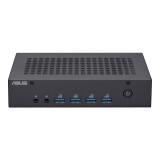 Personālais dators ASUS ExpertCenter PN43-BBN200MD PC Black (90MR0172-M00040)