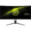 Monitors MSI MAG 342CQR E2 34inch