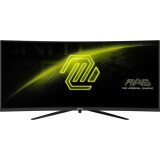 Monitors MSI MAG 342CQR E2 34inch