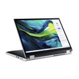 Portatīvais dators ACER Aspire Go Spin 14 Intel Core 3 N355 (NX.J3UEL.002)