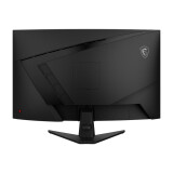 Monitors MSI MAG 325CQF 31.5inch