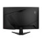Monitors MSI MAG 325CQF 31.5inch - foto 2
