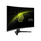 Monitors MSI MAG 325CQF 31.5inch