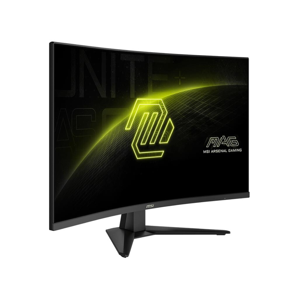 Monitors MSI MAG 325CQF 31.5inch - foto 4