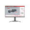Monitors LG  32BR55UK-B 31.5in - 32BR55UK-B.AEU
