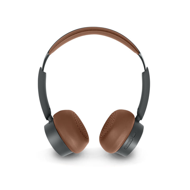 Austiņas Muse M 271 DB Bluetooth Brown/Black - M-271 DB