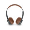 Austiņas Muse M 271 DB Bluetooth Brown/Black - M-271 DB