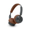 Austiņas Muse M 271 DB Bluetooth Brown/Black - M-271 DB - foto 4