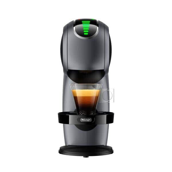 Accessoires de cuisine De’Longhi Genio S Touch Nescafé Dolce Gusto Black (EDG426.GY)