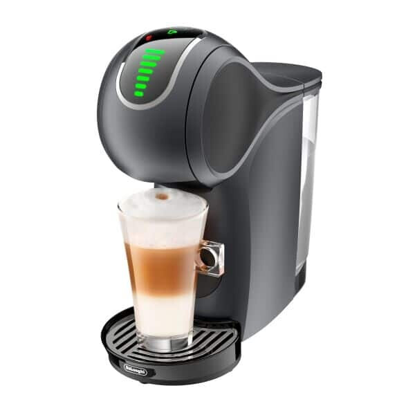 Accessoires de cuisine De’Longhi Genio S Touch Nescafé Dolce Gusto Black (EDG426.GY) - photo 2