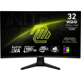 Monitors MSI MAG 32CQ6F 31.5inch