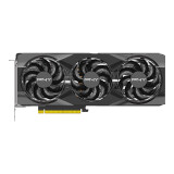 Videokarte PNY GeForce RTX 5070 Ti OC NVIDIA 16 GB GDDR7 Black (VCG5070T16TFXPB1-O)