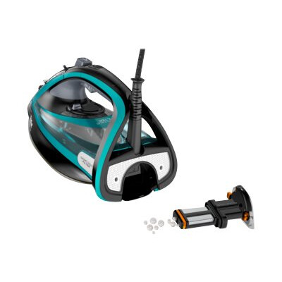 Gludeklis TEFAL Ultimate Pure FV9844E0 3200W - foto 4